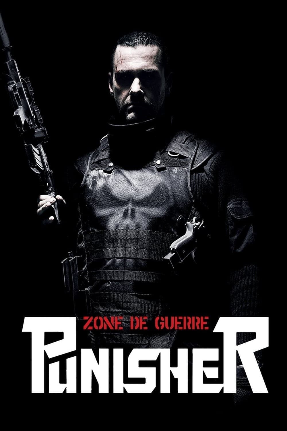 Punisher: Zone de guerre