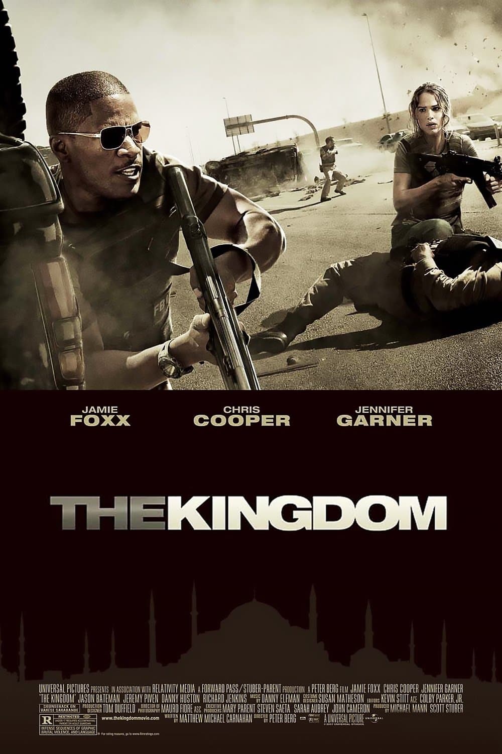 The Kingdom