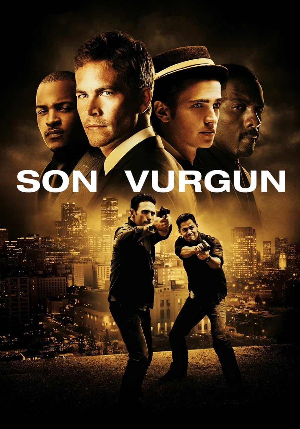 Son Vurgun