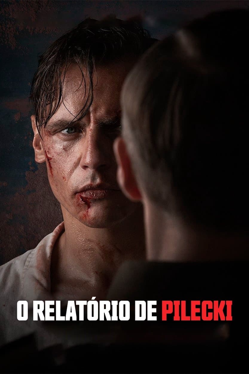 Pilecki's Report