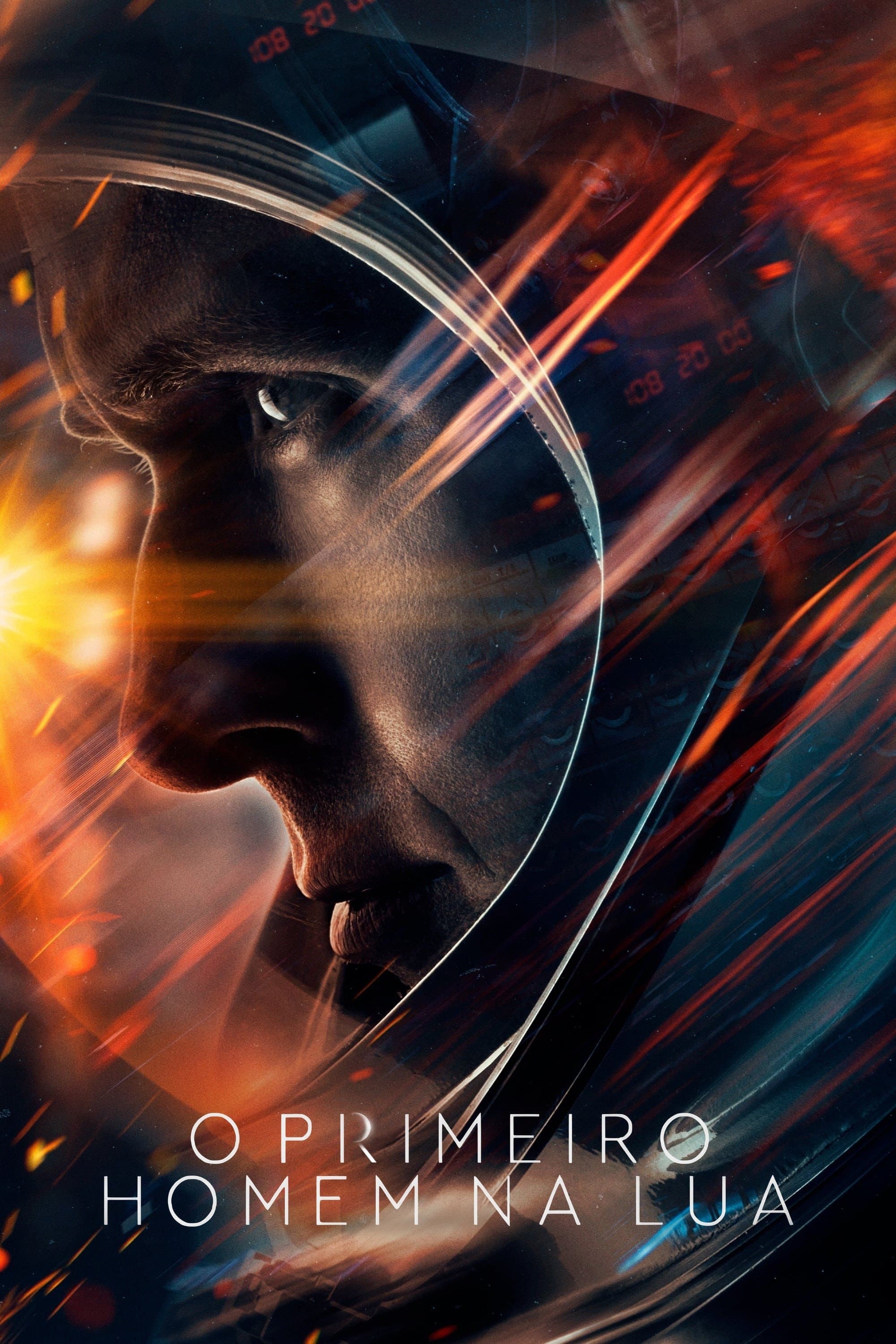 First Man