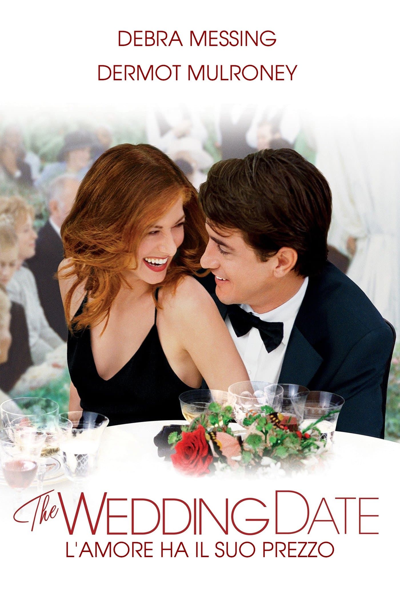 The Wedding Date
