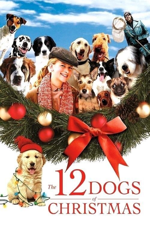 The 12 Dogs of Christmas