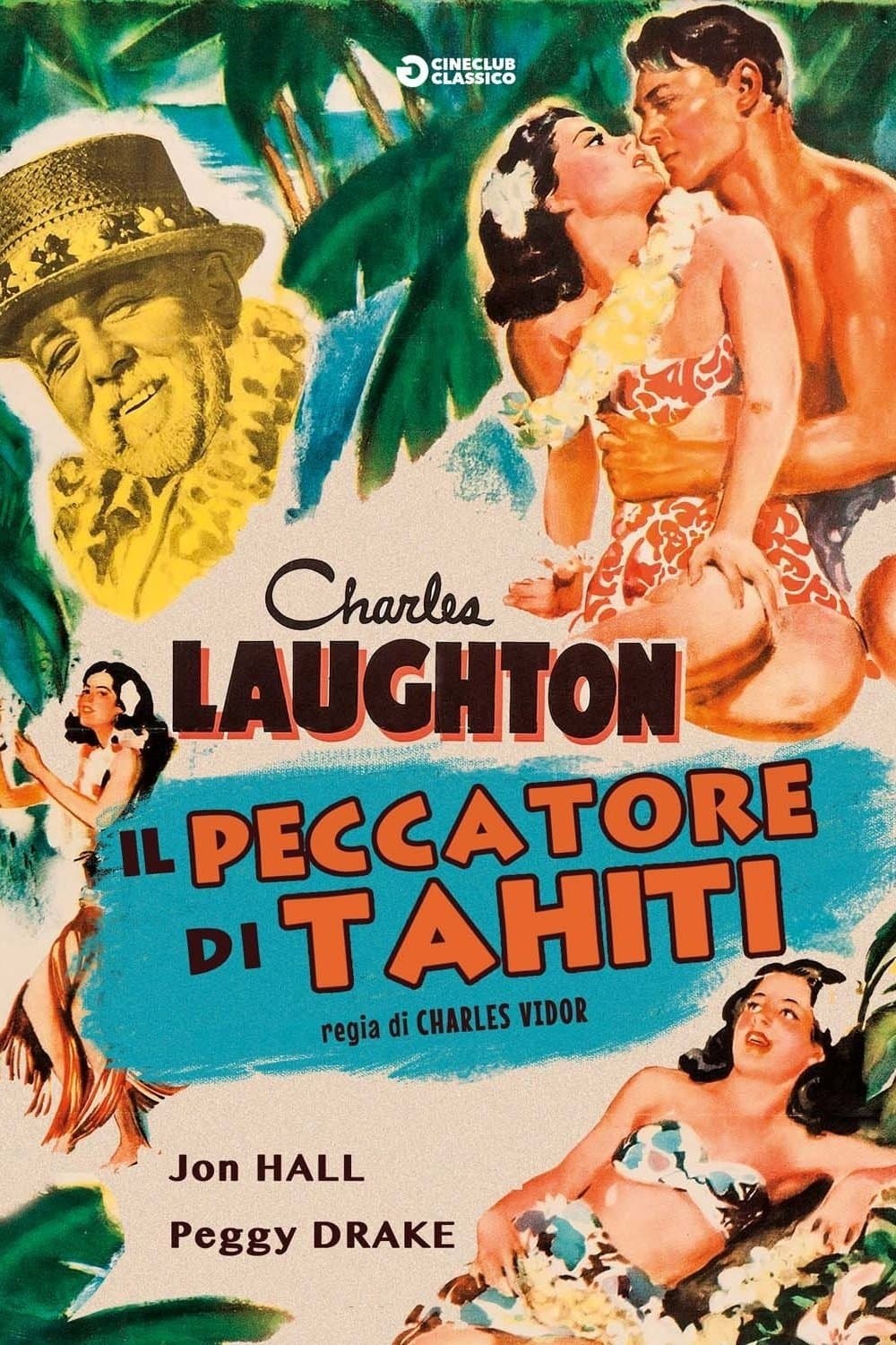 The Tuttles of Tahiti