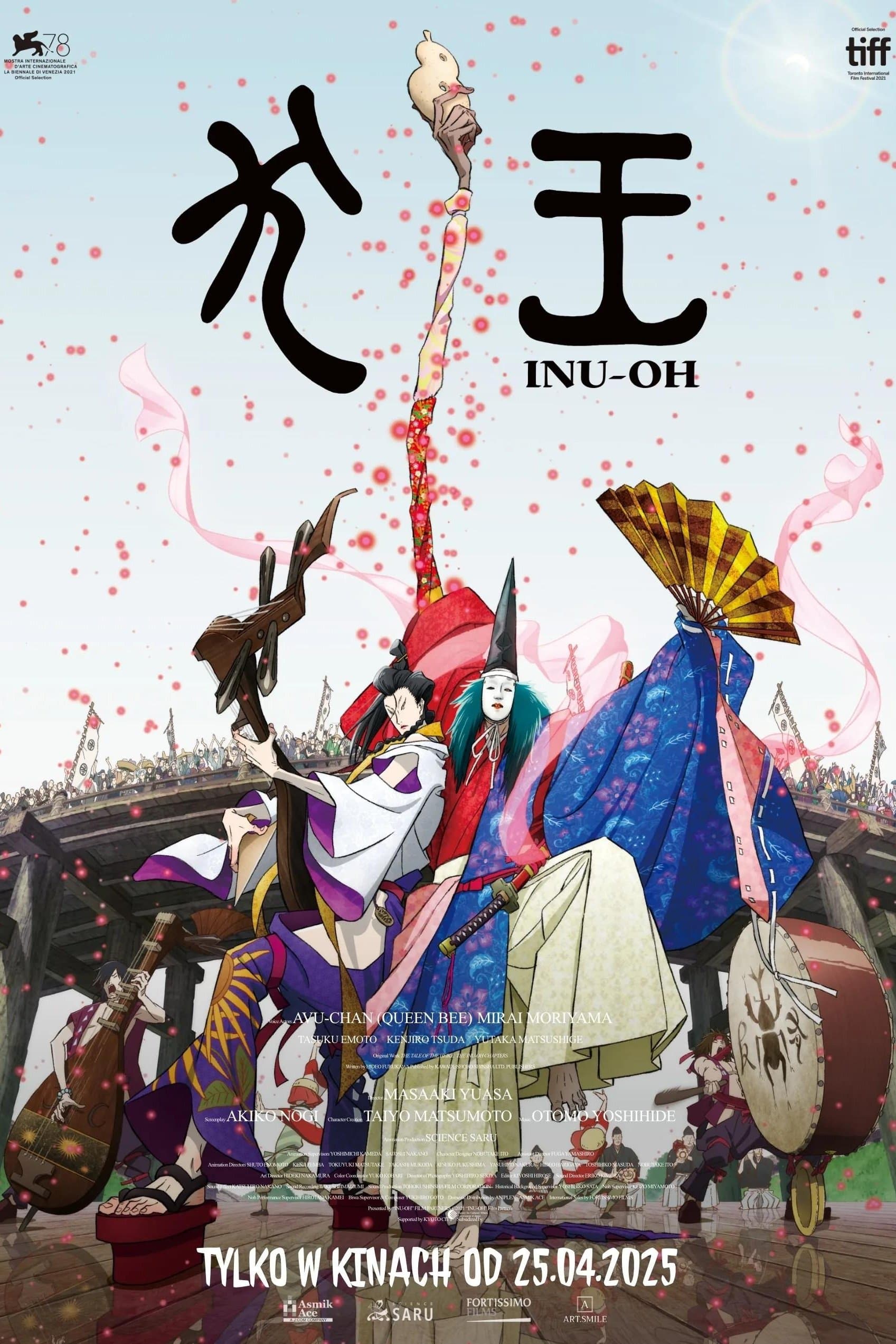 INU-OH