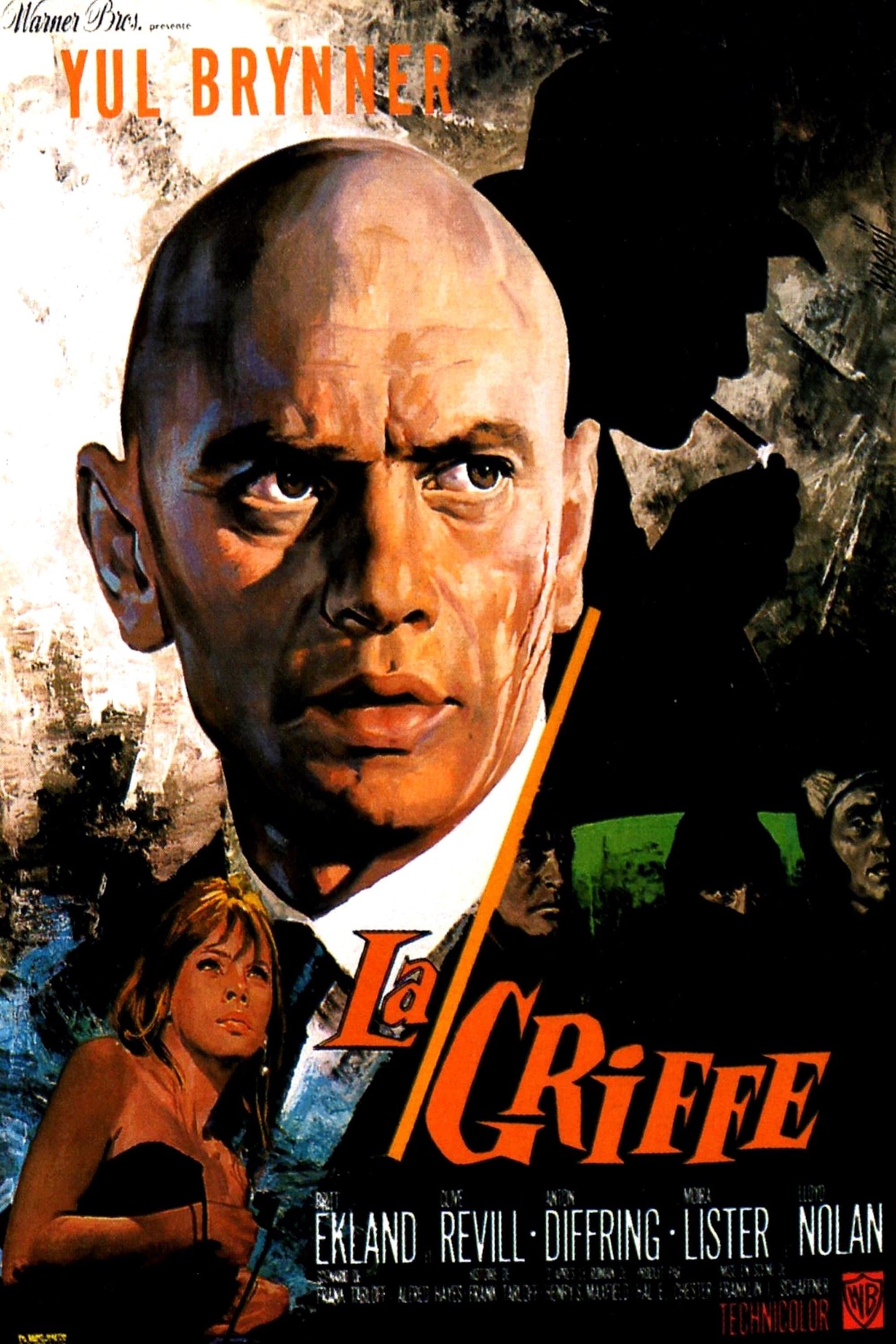 La Griffe