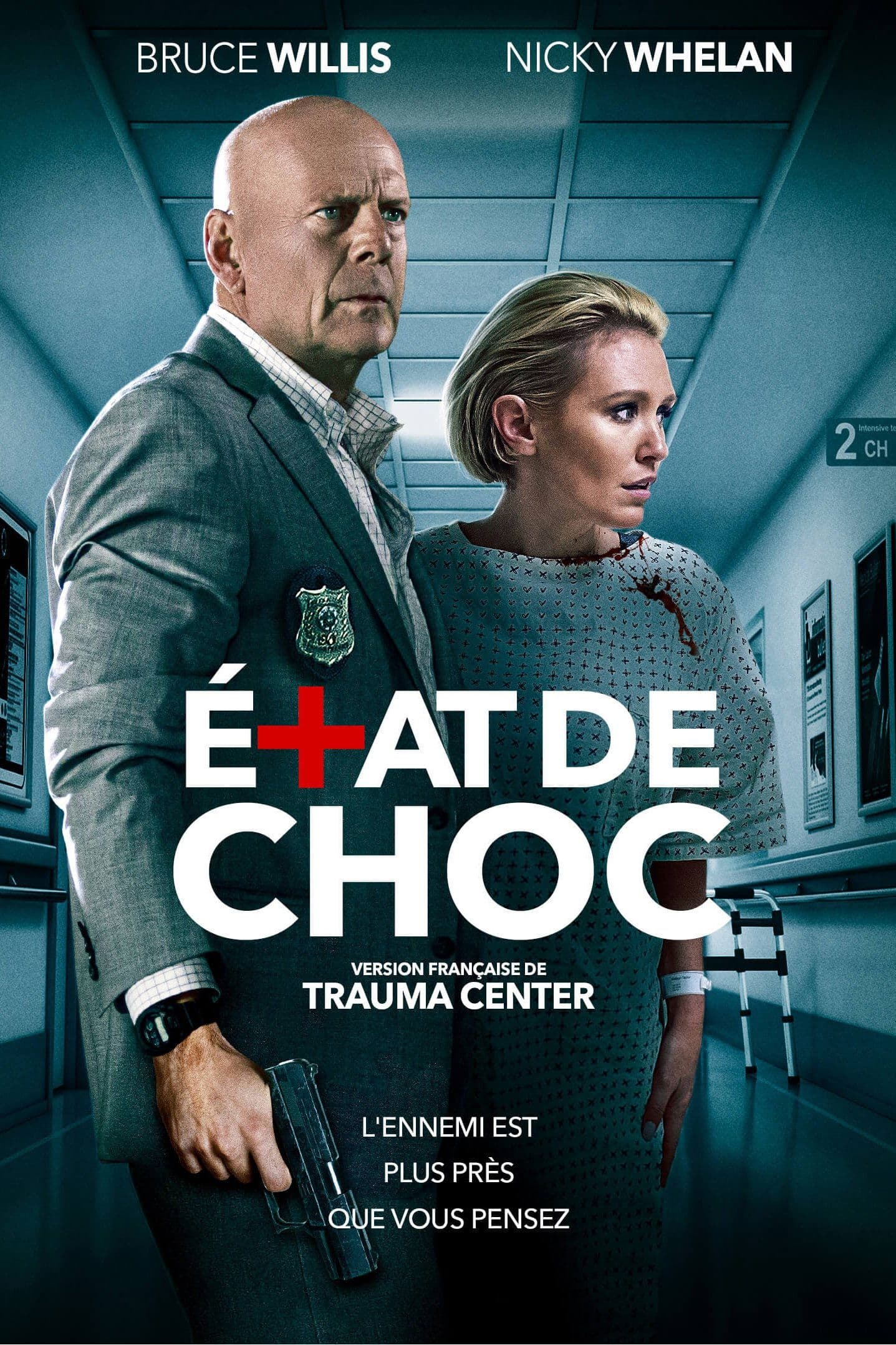 Etat de choc