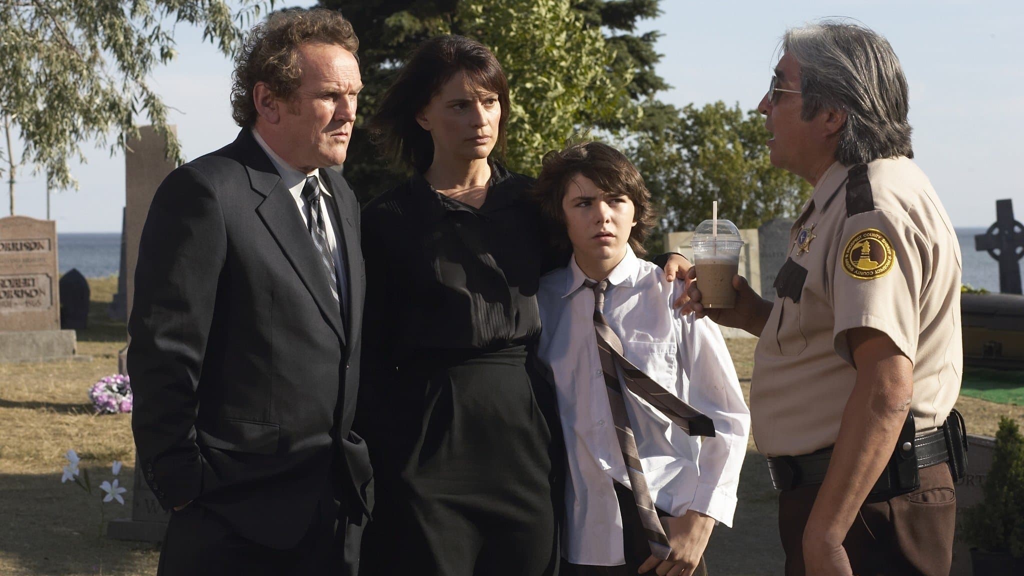 Alberta Watson