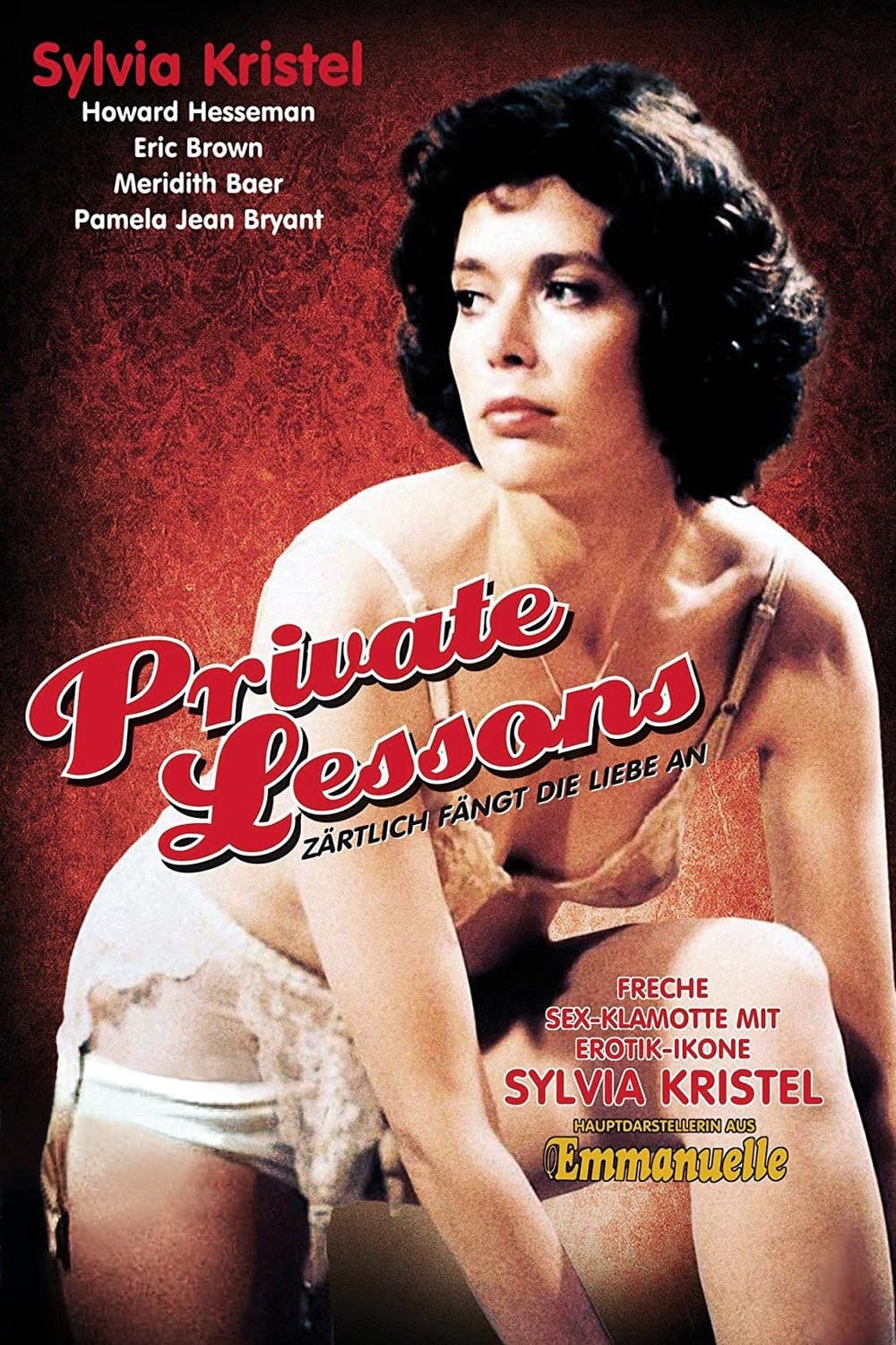 Private Lessons