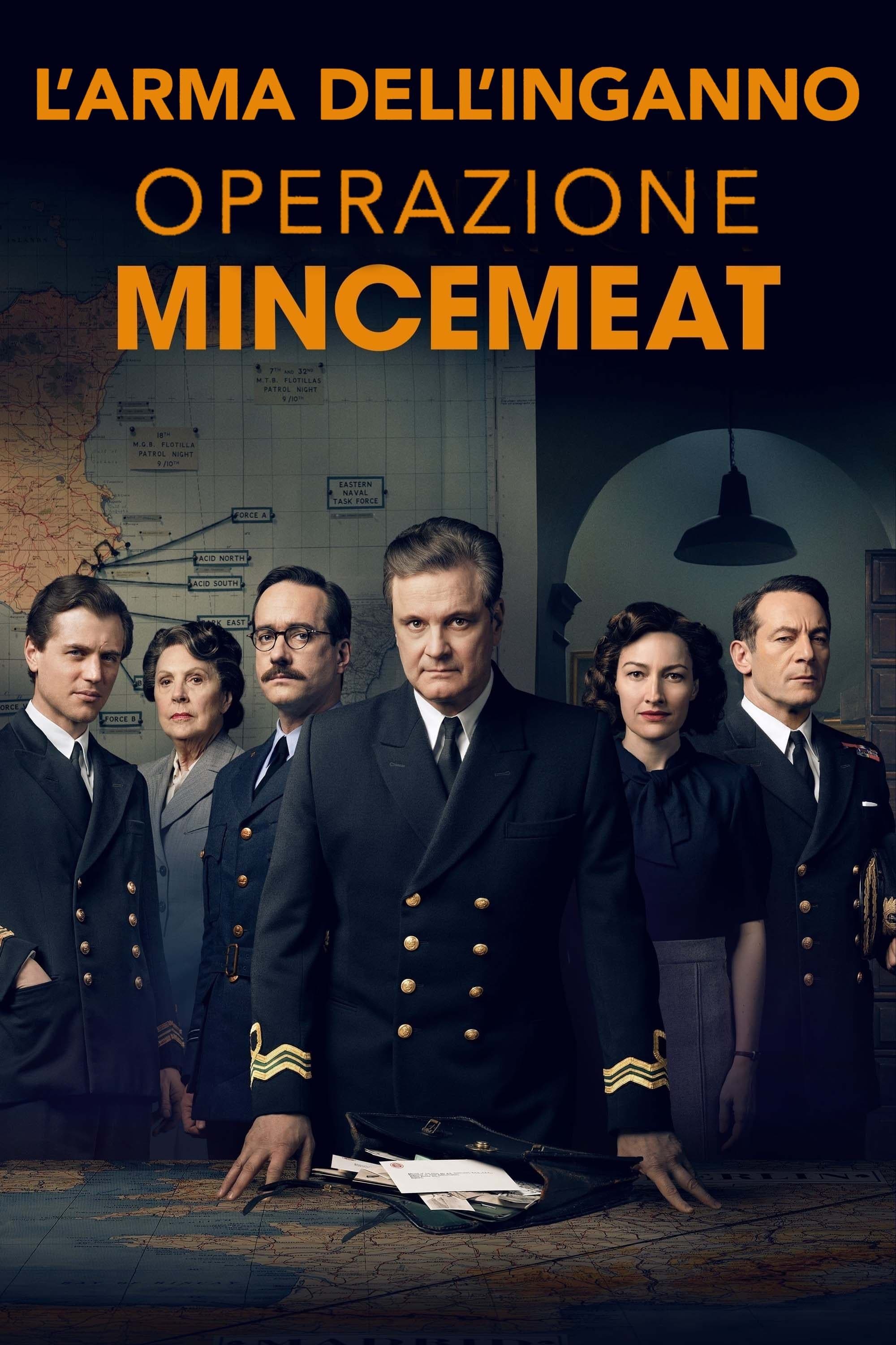 Operation Mincemeat