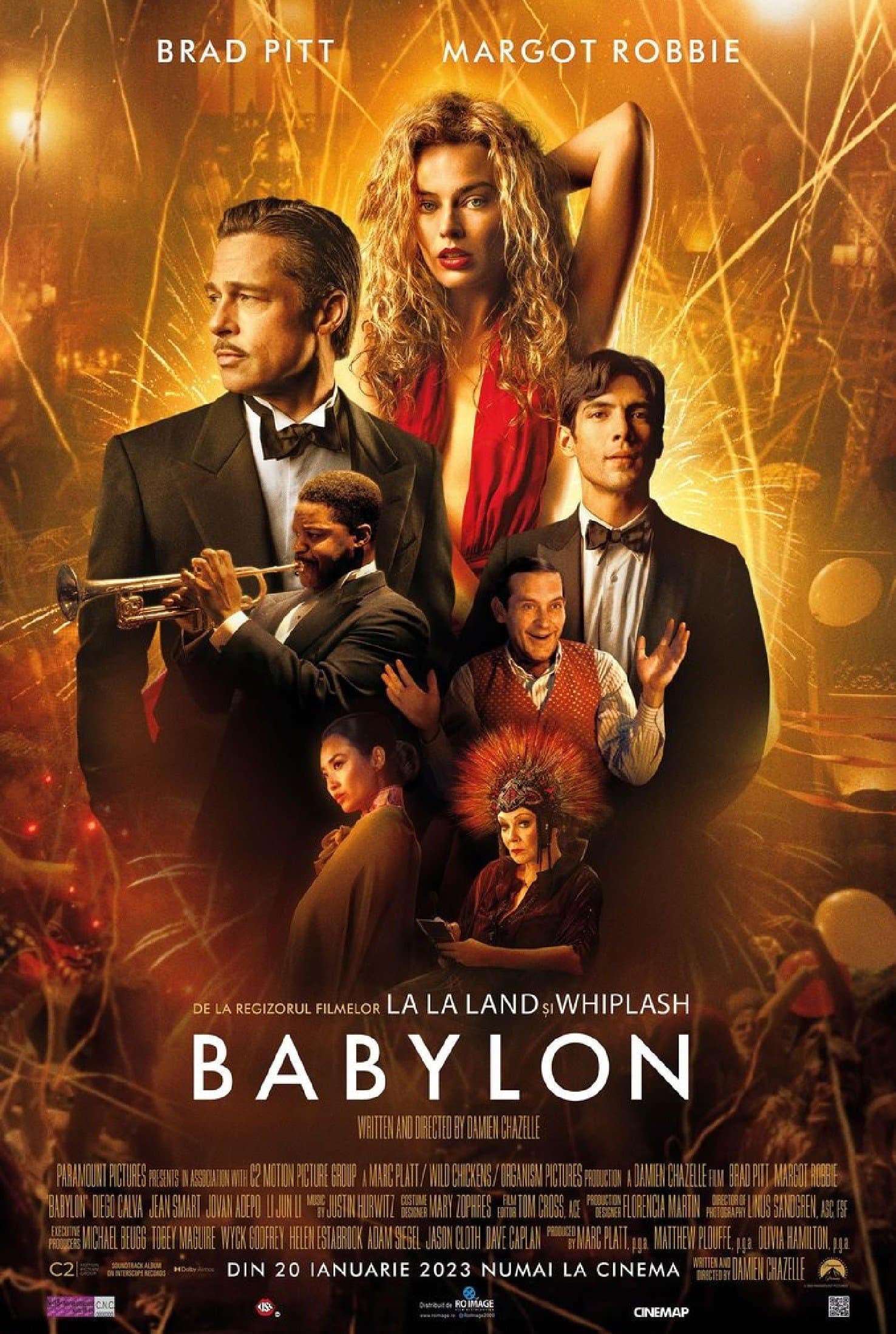Babylon