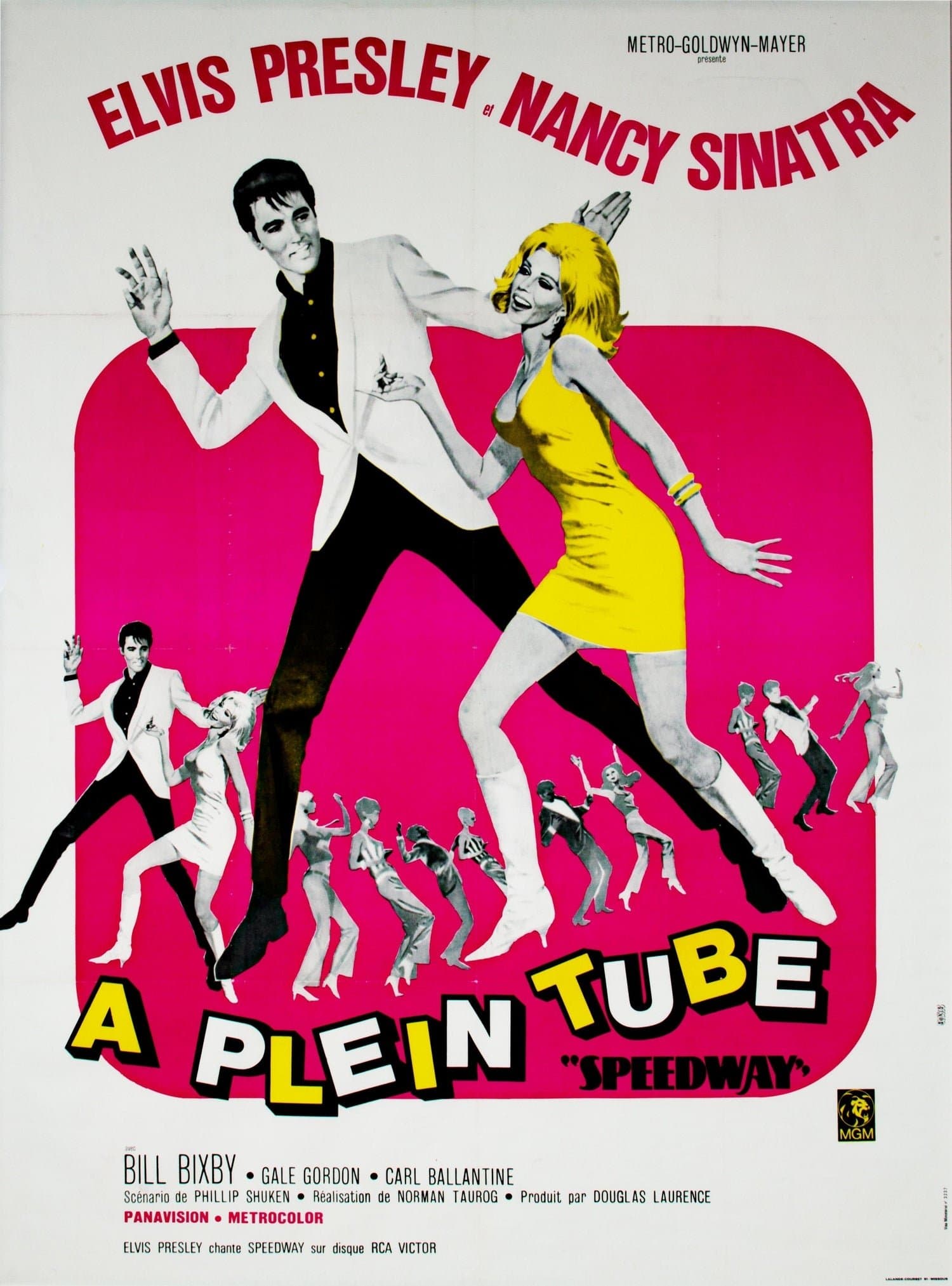 À plein tube
