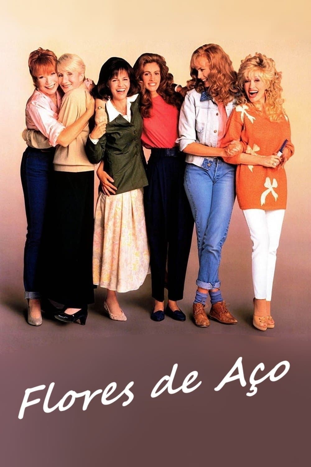 Steel Magnolias