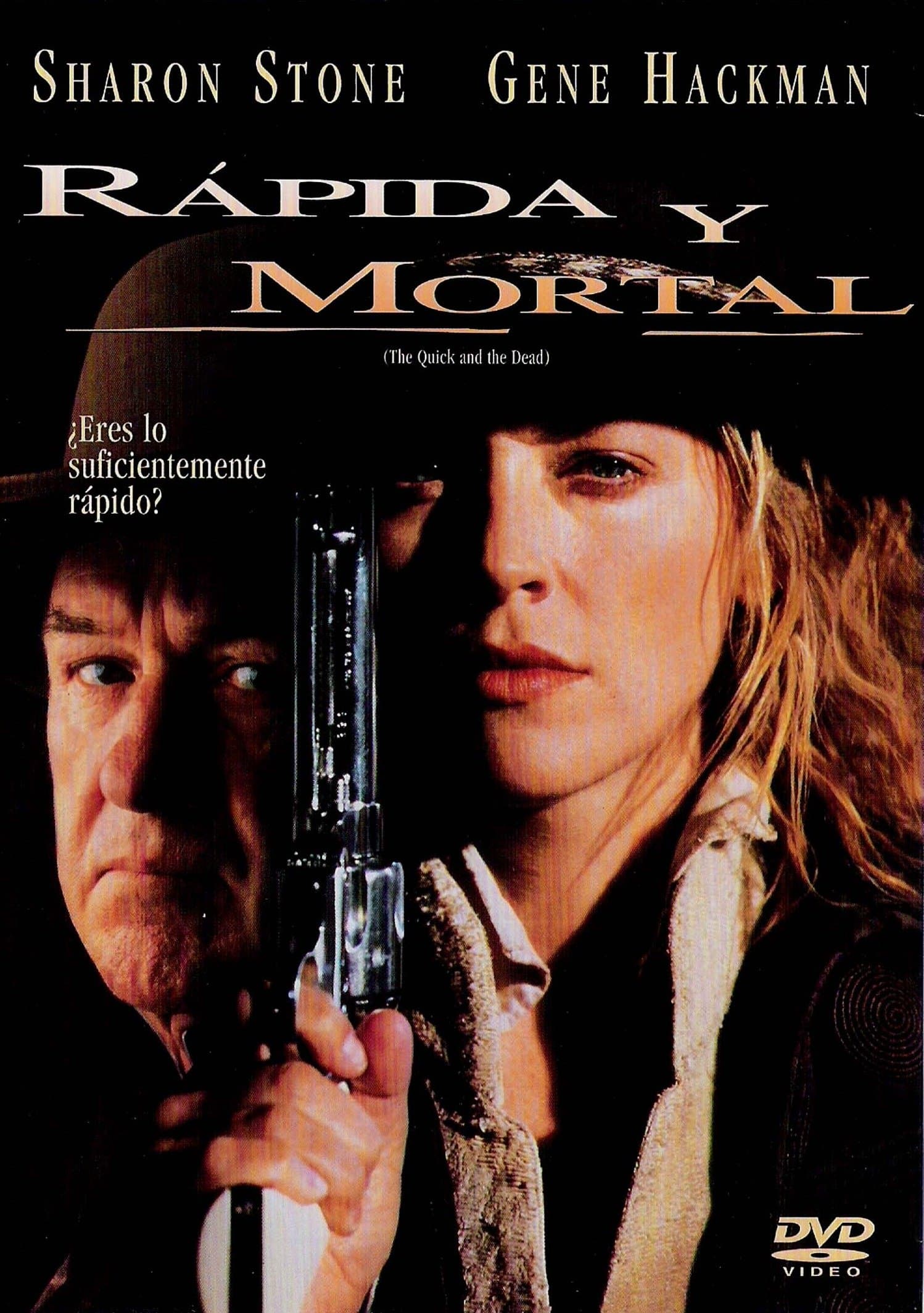 Rápida y mortal