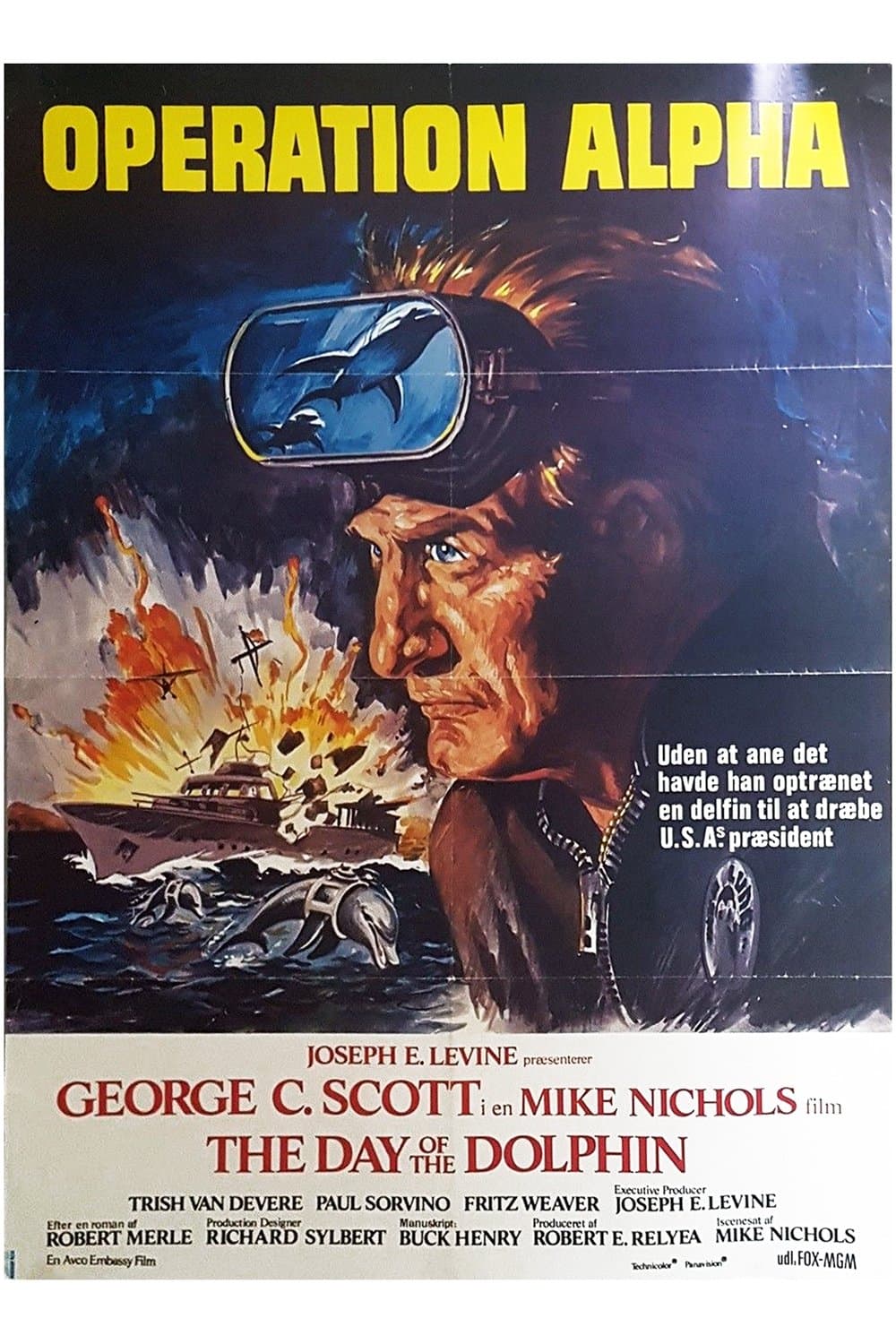 Operation Alpha