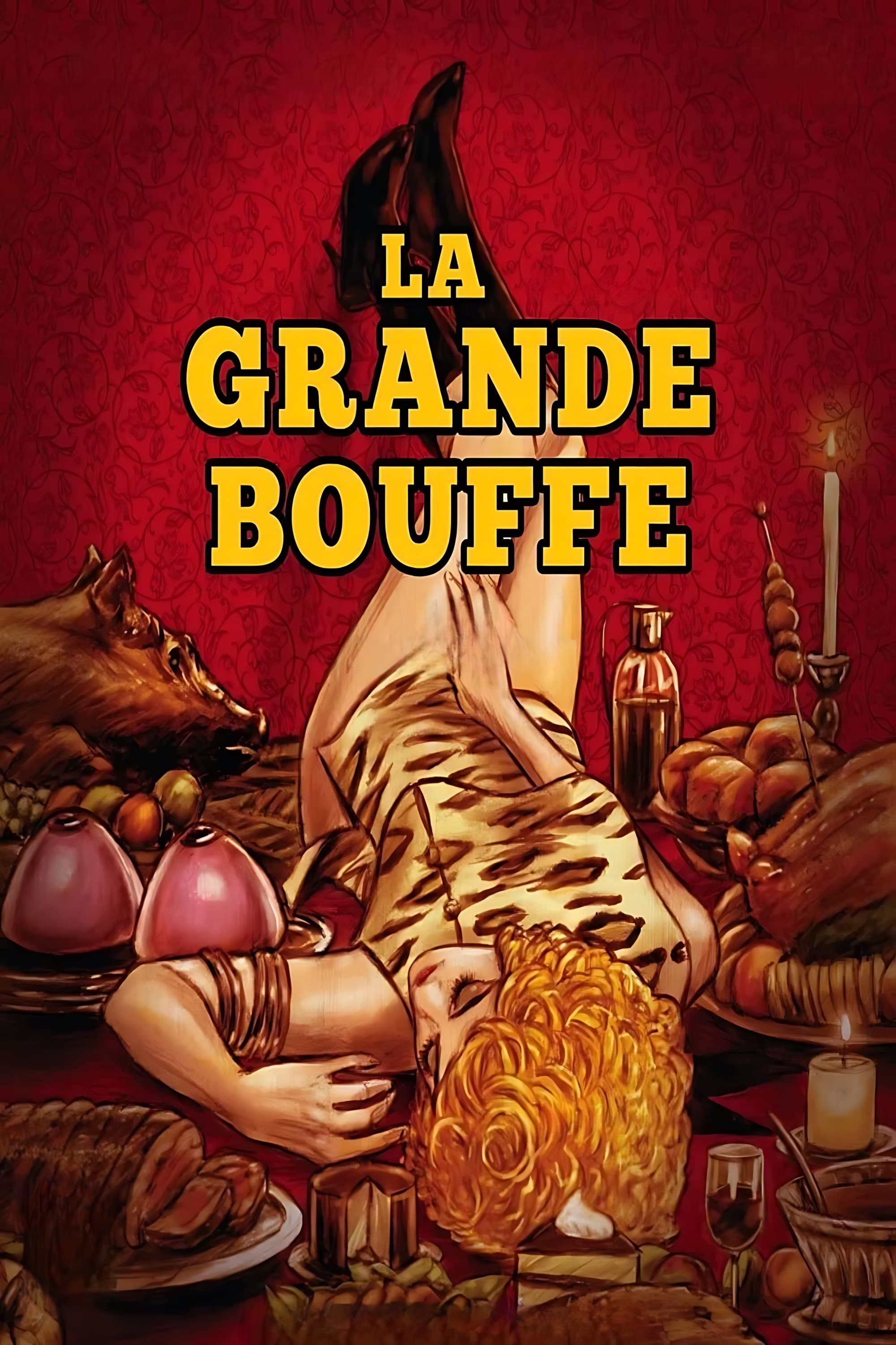 La Grande Bouffe