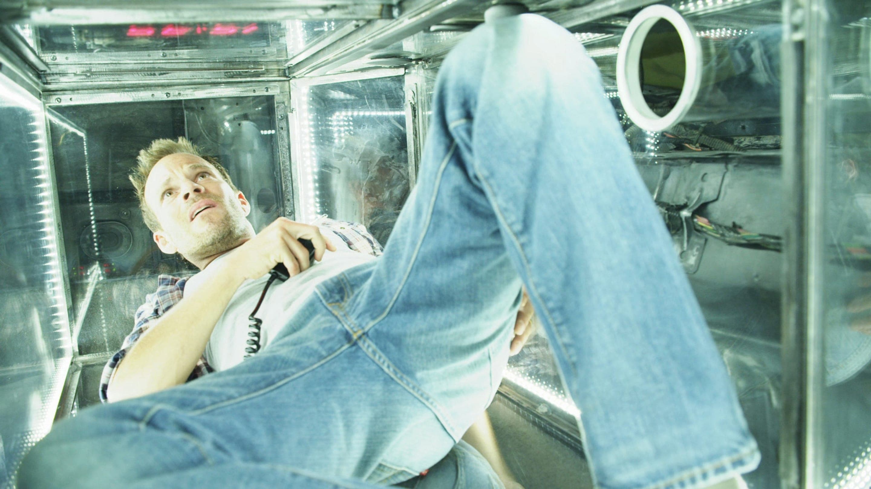 JR Bourne