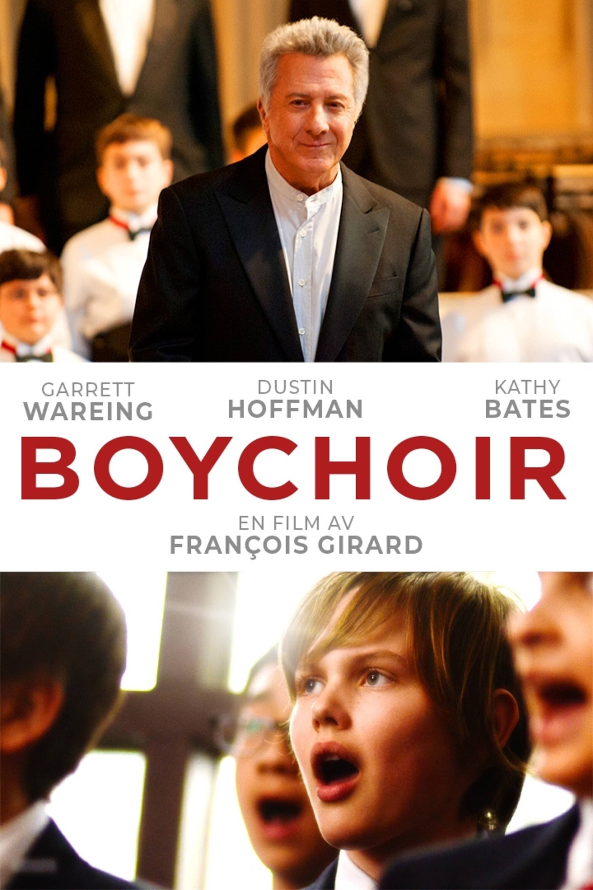 Boychoir