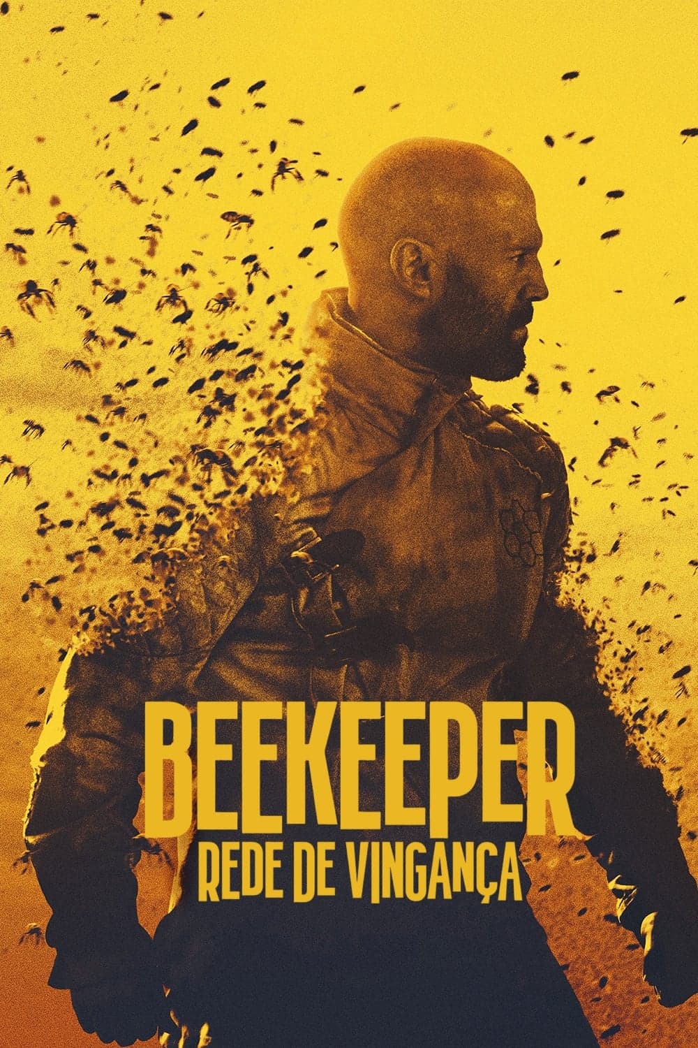 The Beekeeper