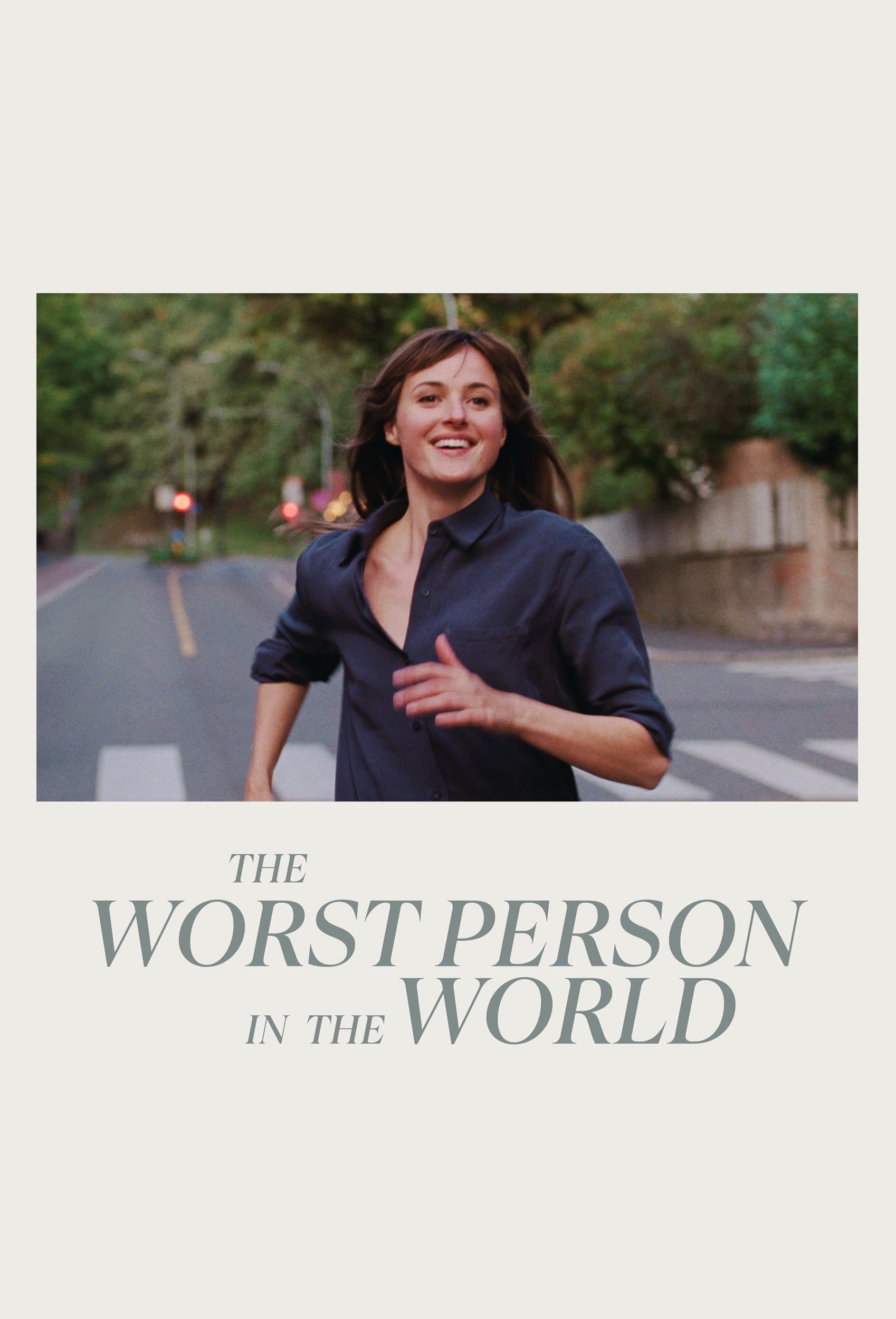 The Worst Person in the World