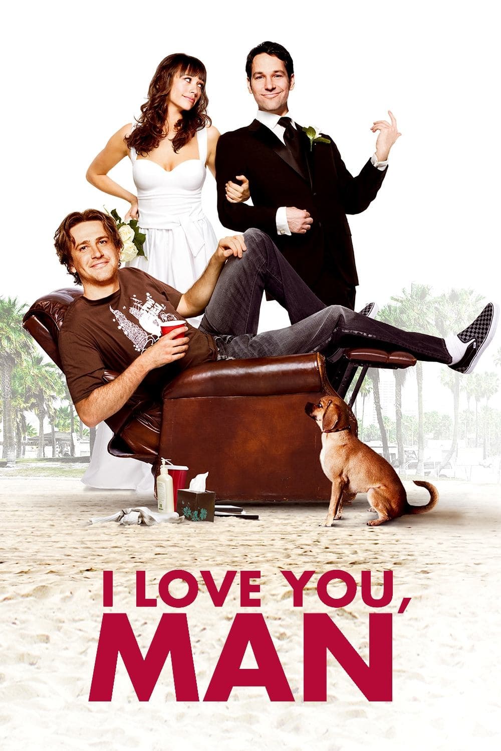 I Love You, Man