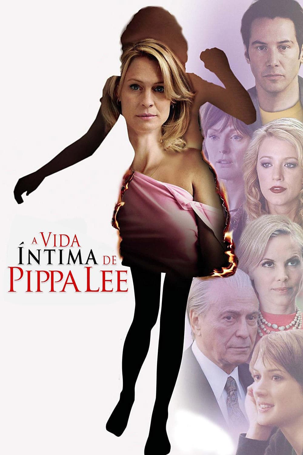 The Private Lives of Pippa Lee