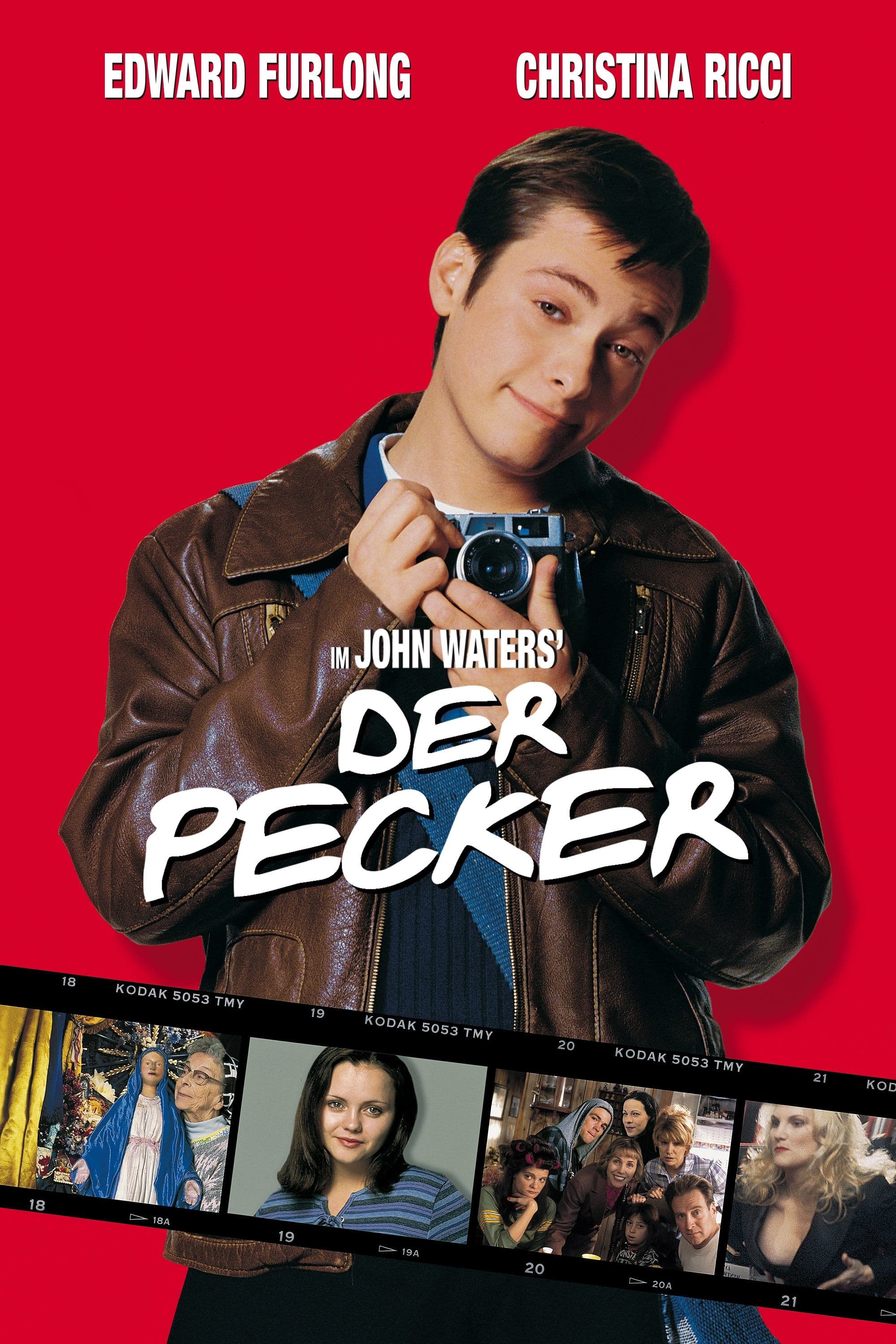 Pecker