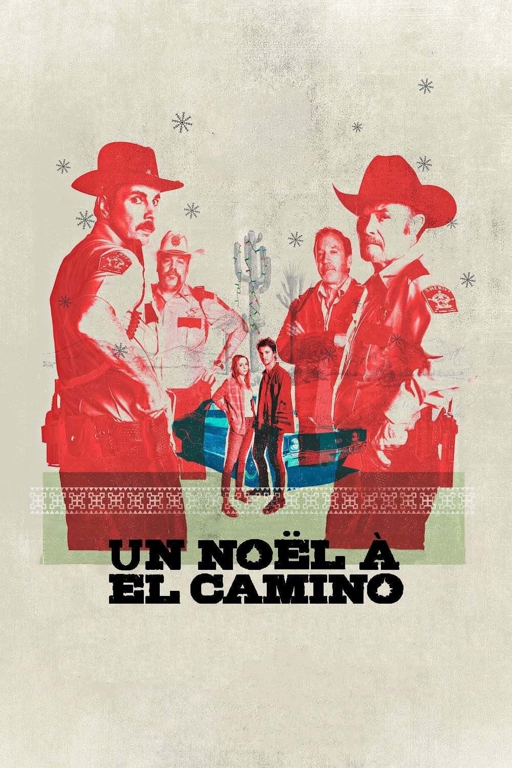 Un Noël à El Camino