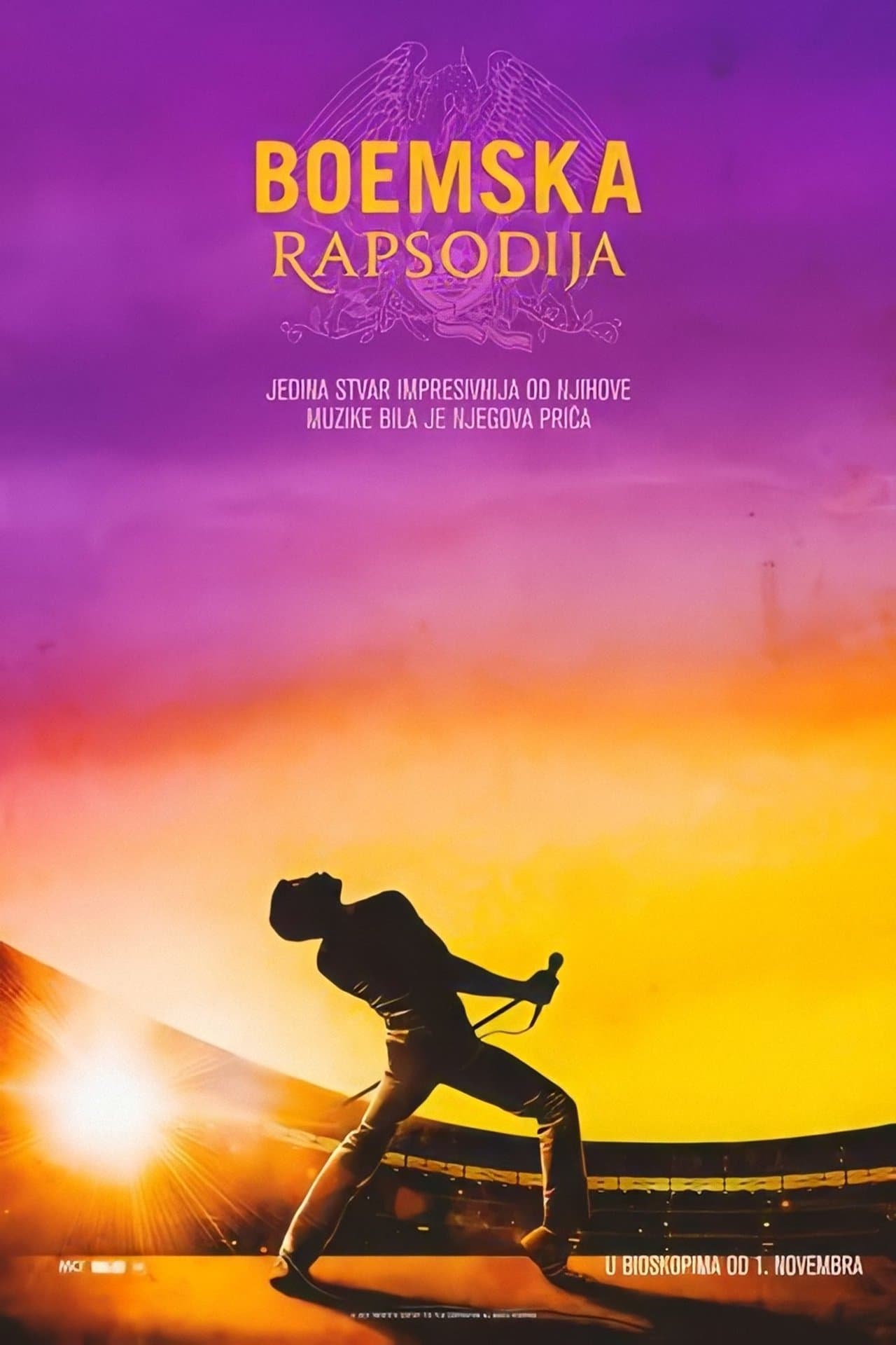 Bohemian Rhapsody