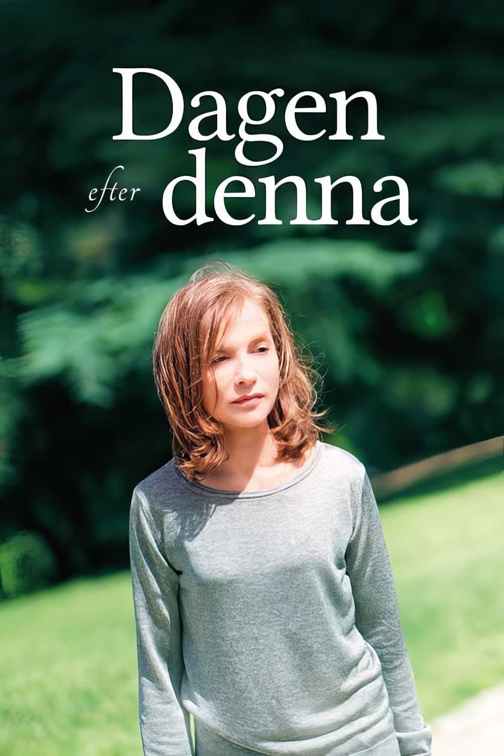 Dagen efter denna