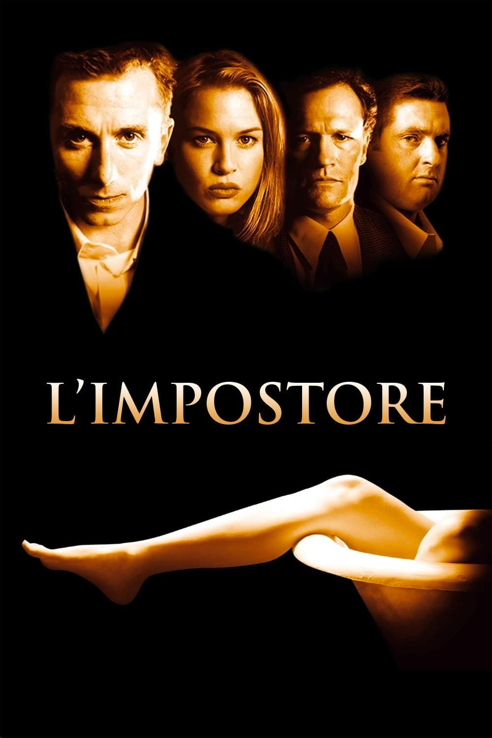 L'impostore