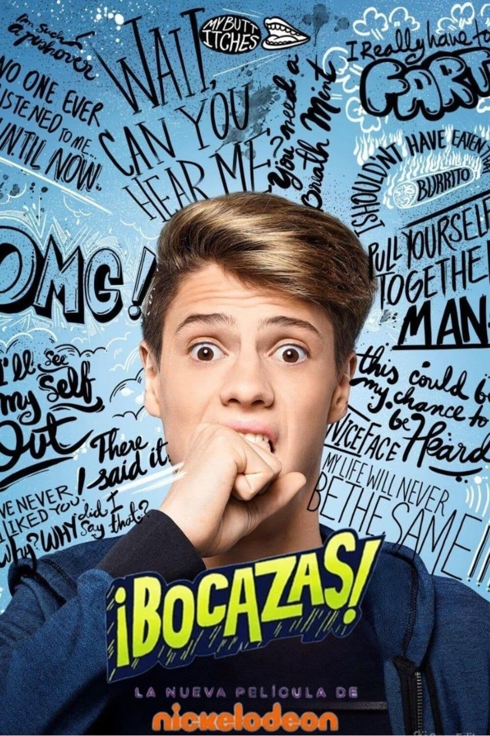 Bocazas
