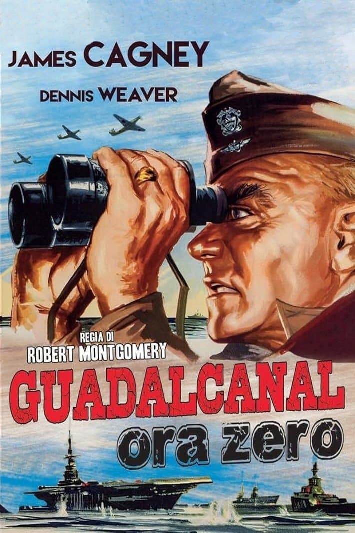 Guadalcanal ora zero