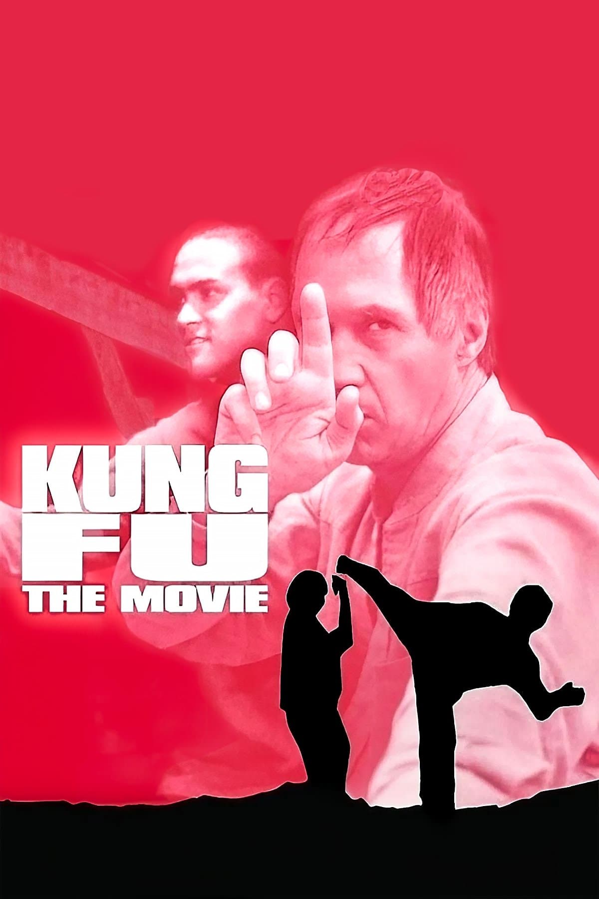 Kung Fu: The Movie