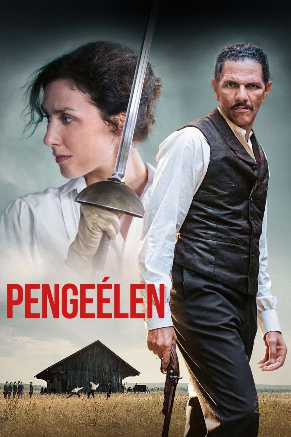 Pengeélen