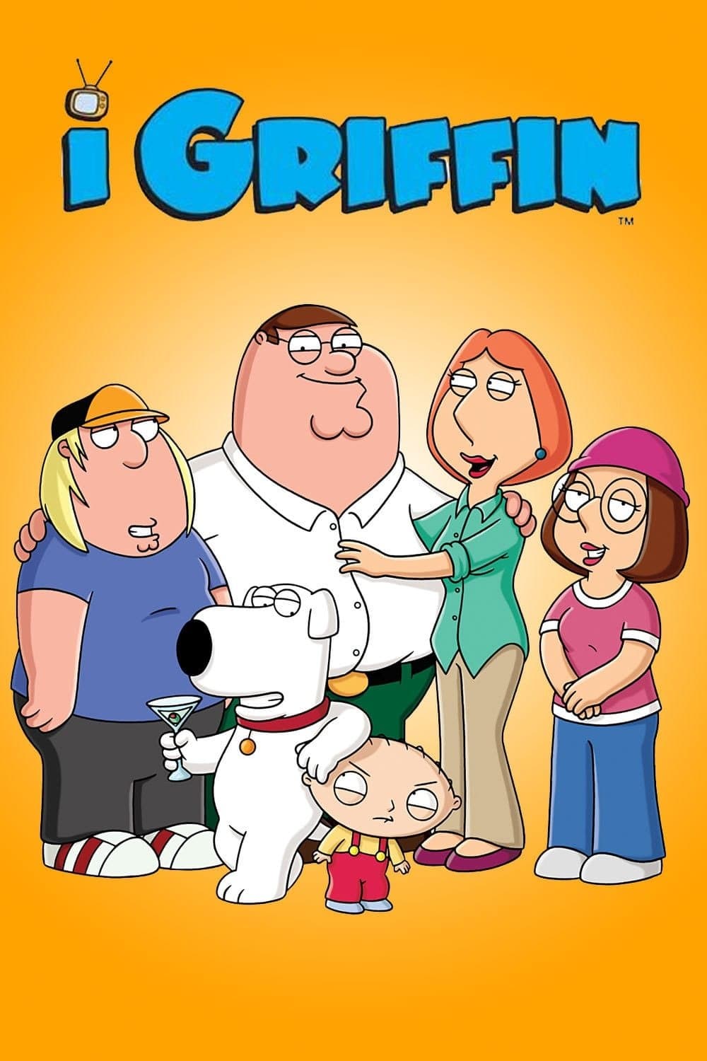 Family Guy