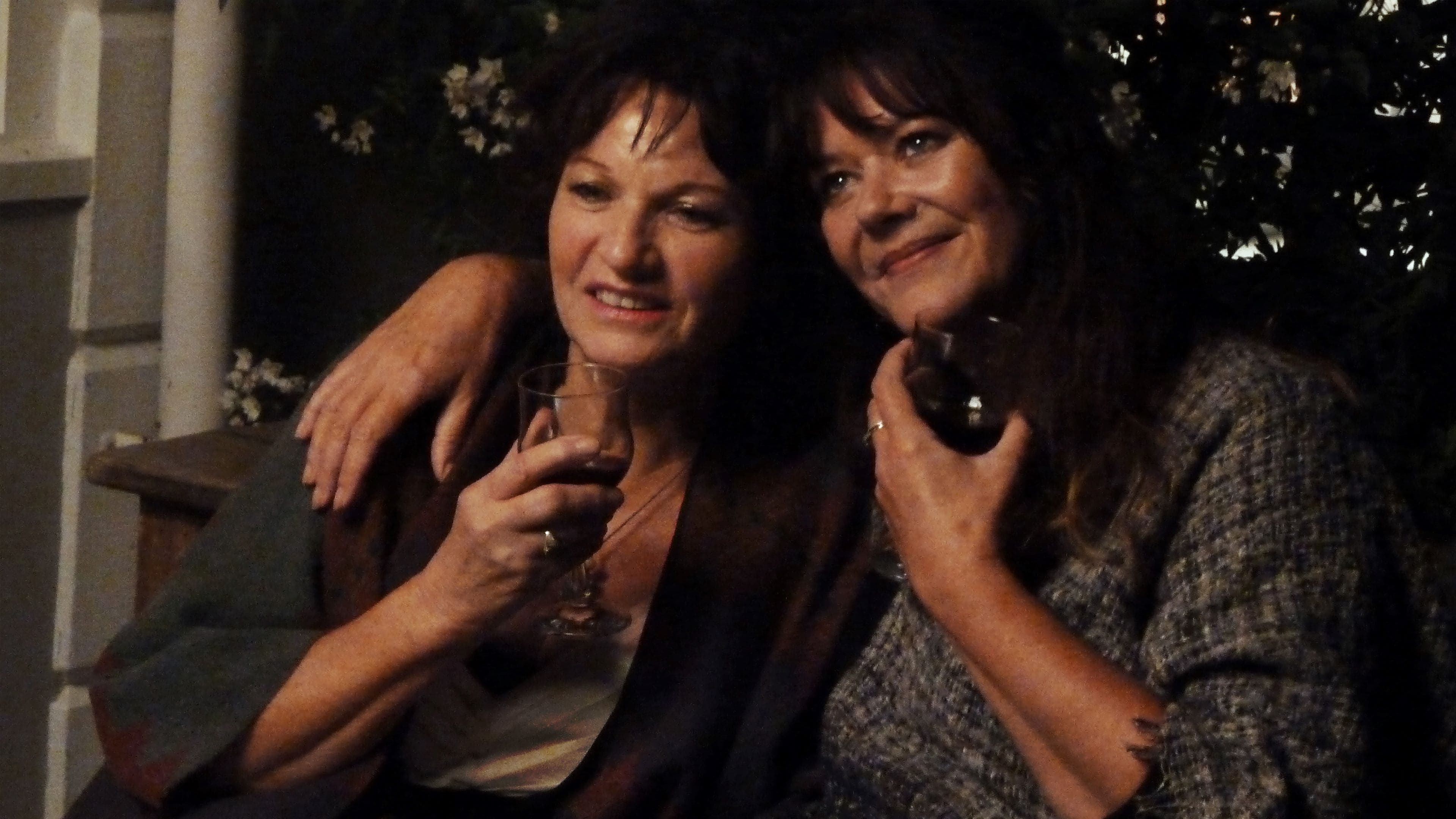 Josie Lawrence