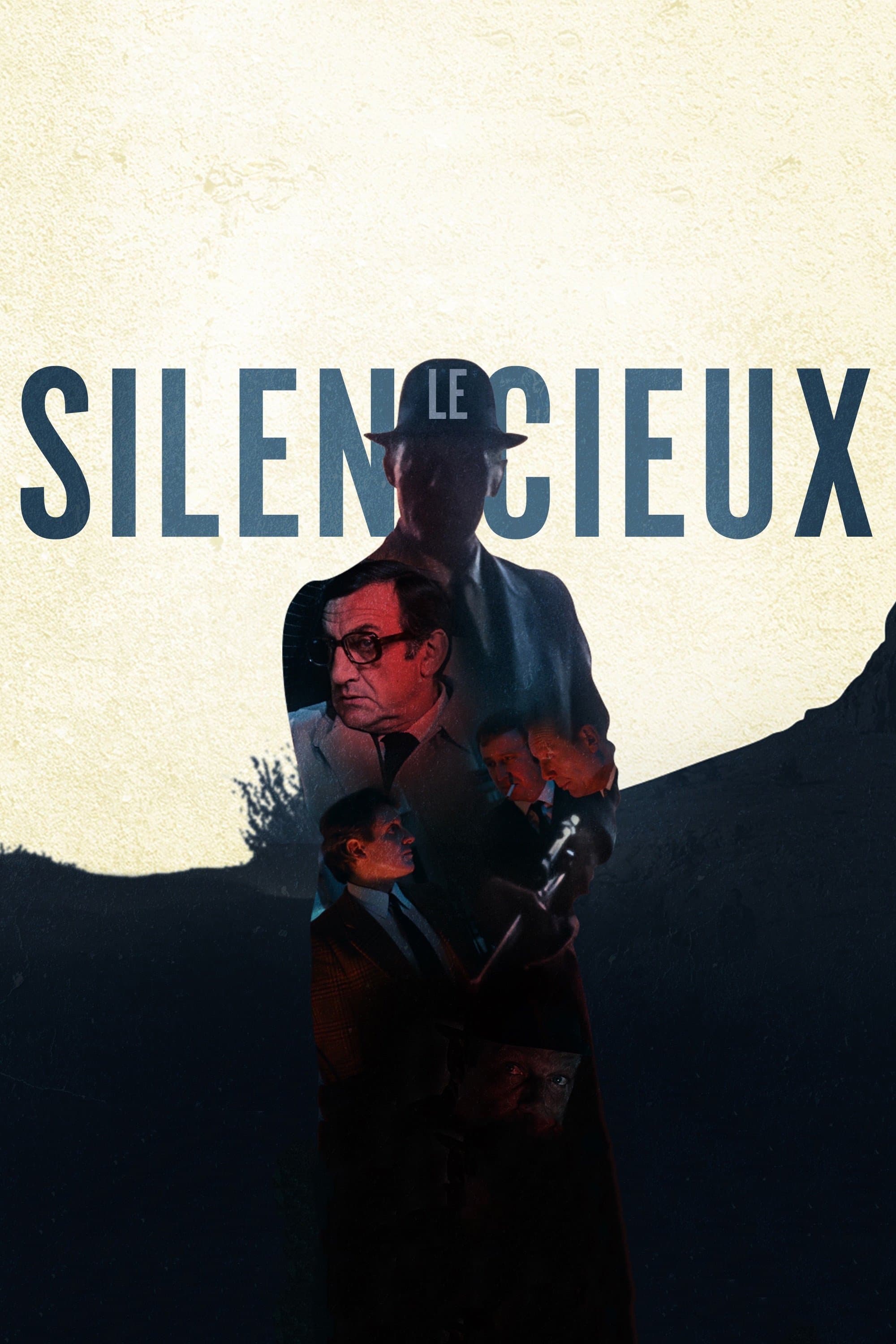 The Silent One