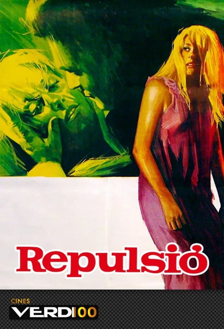 Repulsion