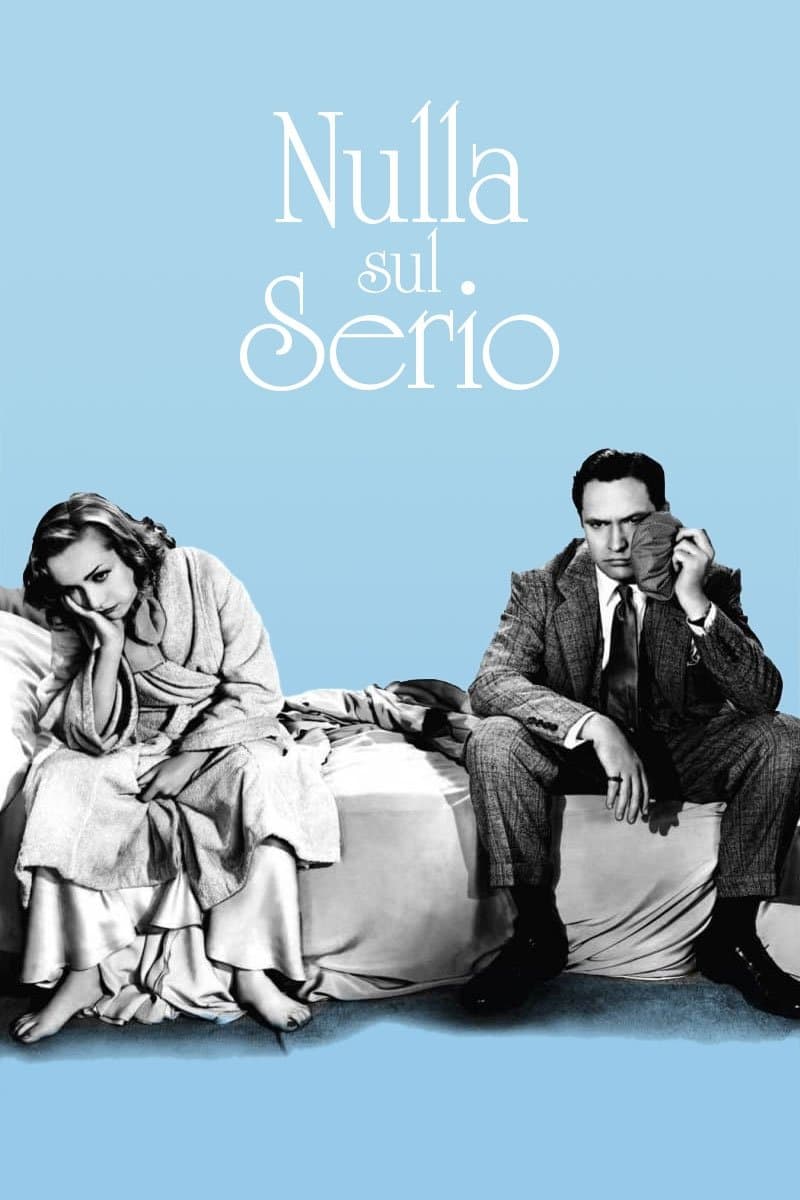 Nulla sul serio