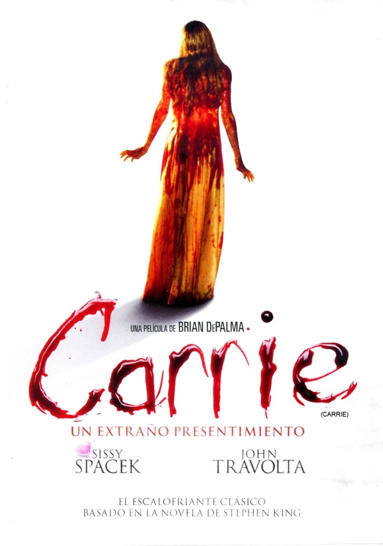 Carrie