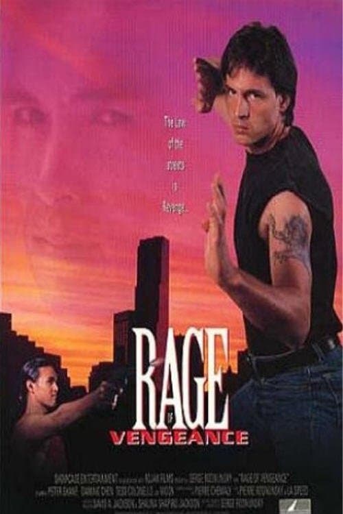 Rage & Fire