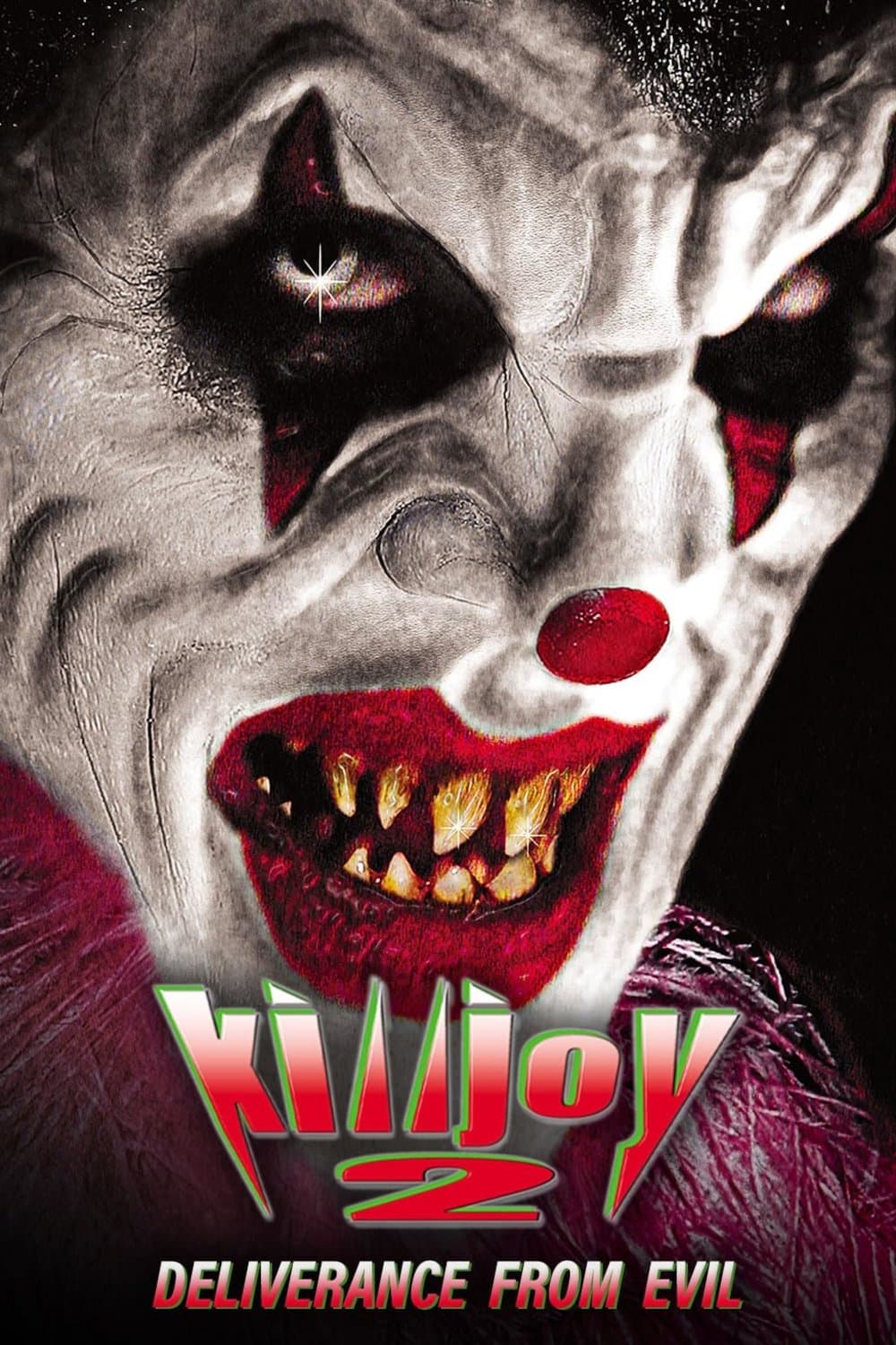 Killjoy 2: Deliverance from Evil