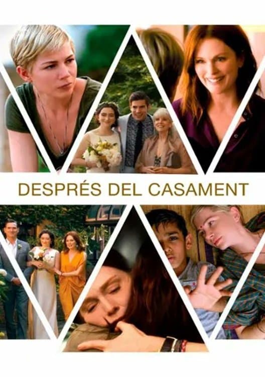 Després del casament