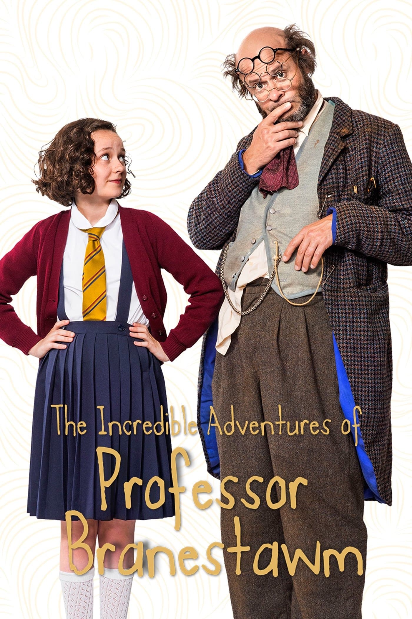 The Incredible Adventures of Professor Branestawm