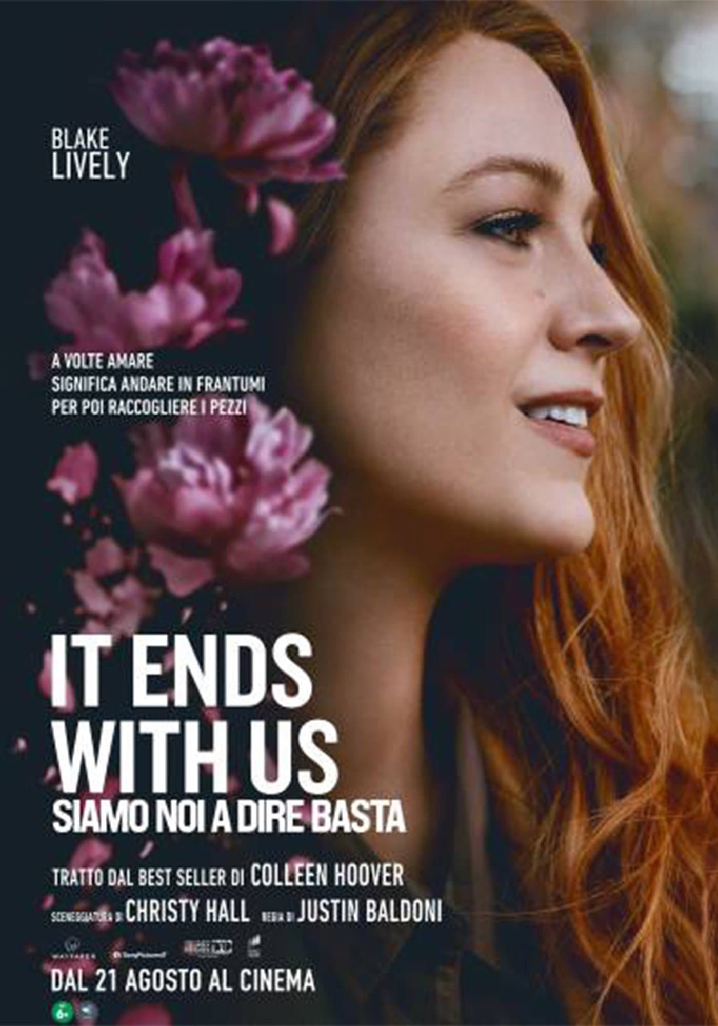 It Ends with Us