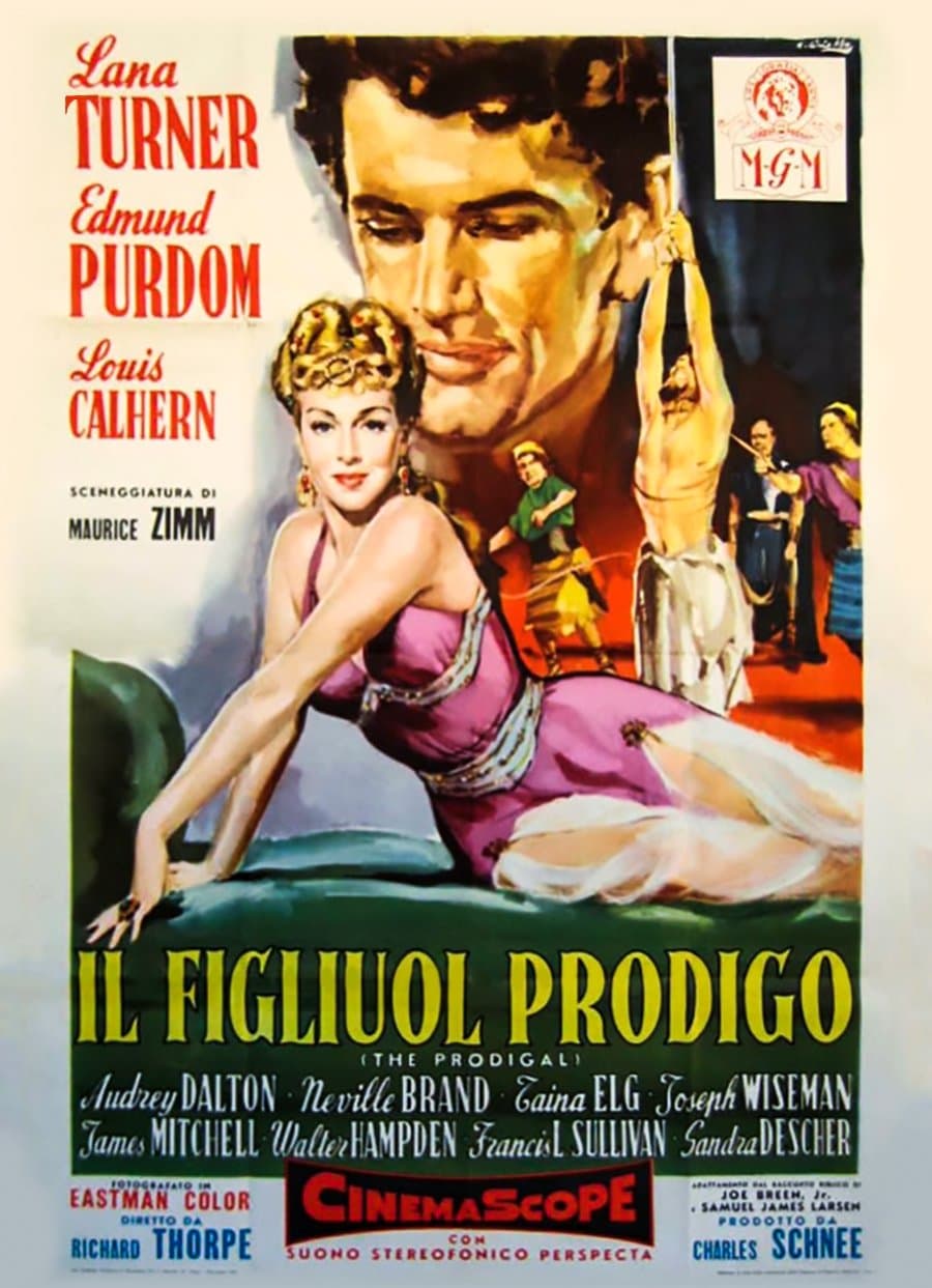 Il figliuol prodigo