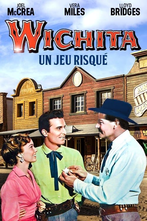 Un Jeu risqué