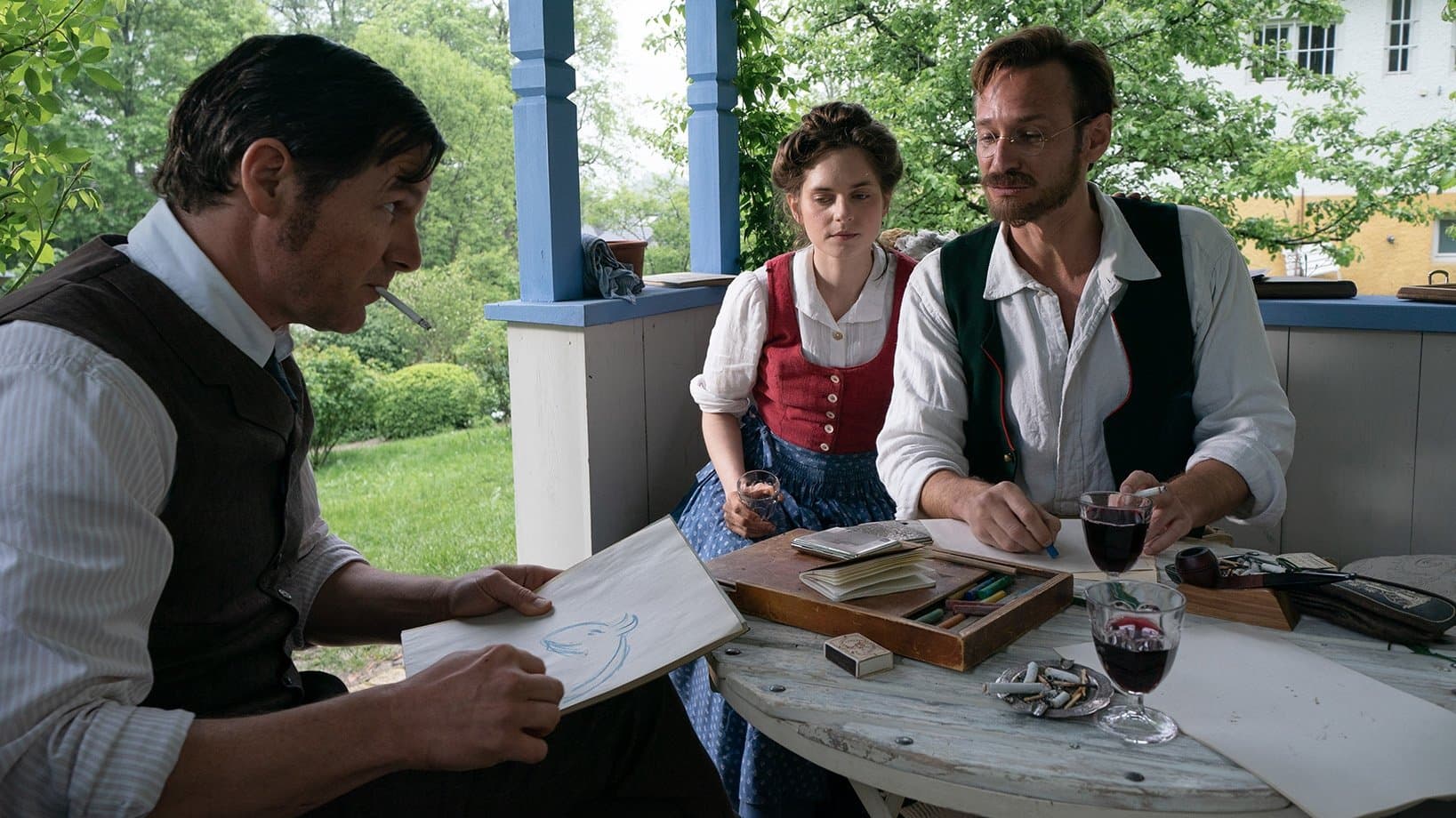 Lea Faßbender