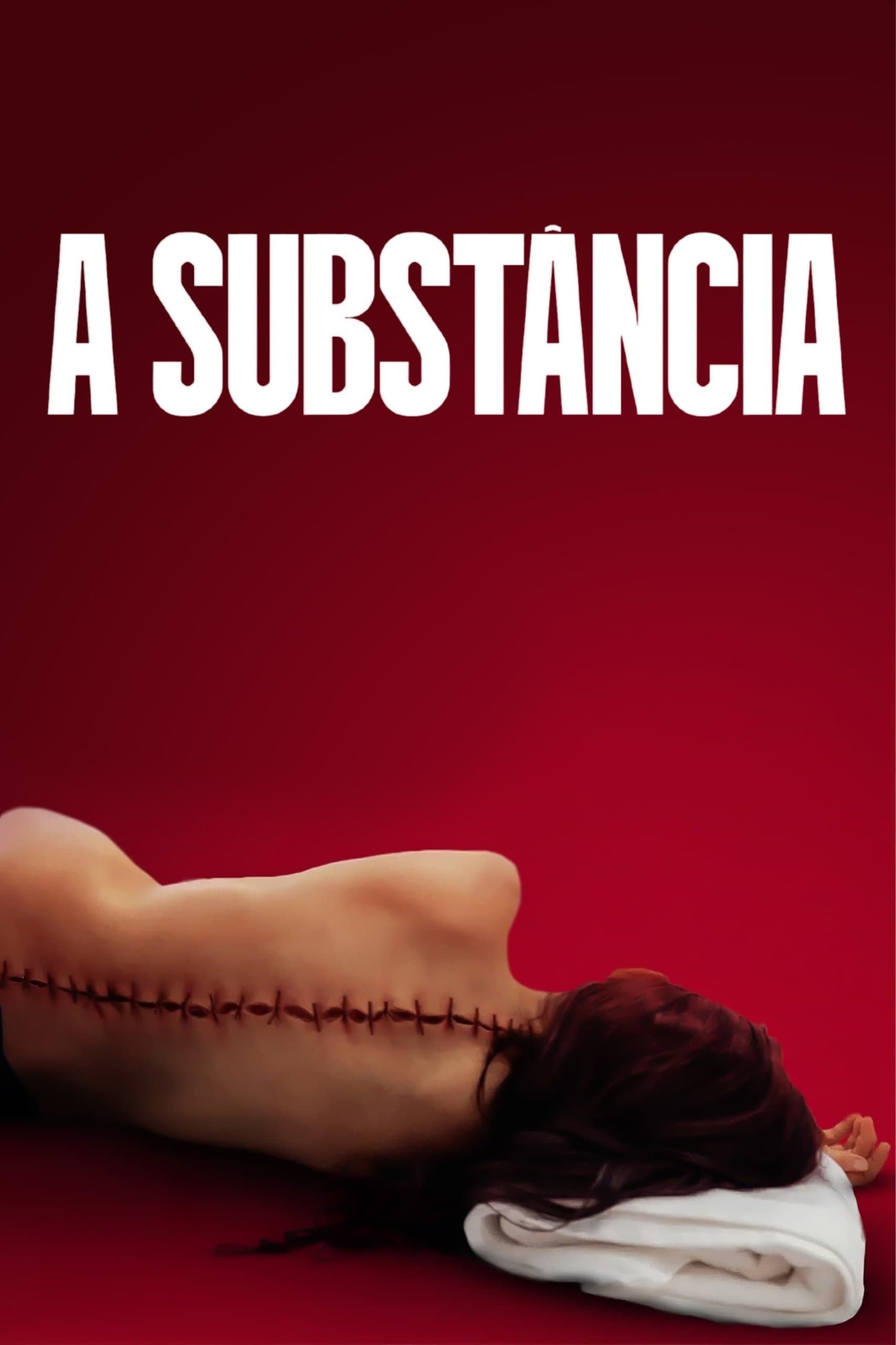 The Substance